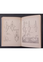 ORIGAMI VOLUME 3 DALLA FARFALLA AL CANGURO Robert Harbin 1983 Sansoni Libro