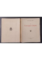 IL CONVEGNO CELESTE di Nella Doria Cambon 1933 Fratelli Bocca Libro