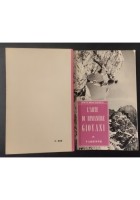 L'ARTE DI RIMANERE GIOVANI di Varenne 1955 edizioni Paoline Libro