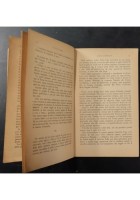 ANITA GARIBALDI di Giuseppe Bandi 1952 Universale Economica Libro biografia