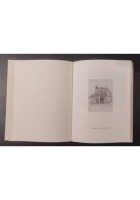 RAFFAELE SPIZZICO CON UN PROFILO DI GIUSEPPE CASSIERI 1969 Dedalo Libro pittura