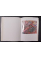 RAFFAELE SPIZZICO CON UN PROFILO DI GIUSEPPE CASSIERI 1969 Dedalo Libro pittura