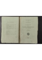 LE ORIGINI DELLA FILOSOFIA CONTEMPORANEA IN ITALIA di Giovann Gentile 1917 Libro