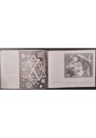 MC ESCHER CALEIDOCICLI di Doris Schattschneider Wallas Walker 1990 Taschen Libro