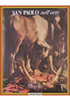 SAN PAOLO NELL'ARTE 2009 FMR Marilena Ferrari Libro casa editrice d'arte