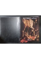 SAN PAOLO NELL'ARTE 2009 FMR Marilena Ferrari Libro casa editrice d'arte