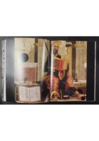 SAN PAOLO NELL'ARTE 2009 FMR Marilena Ferrari Libro casa editrice d'arte