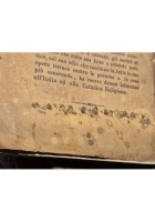 PROSE SCELTE di Niccolò Machiavelli 1871 Oratorio San Francesco di Sales Libro