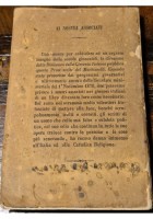PROSE SCELTE di Niccolò Machiavelli 1871 Oratorio San Francesco di Sales Libro