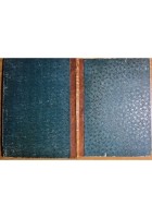 ELEMENTI DI ORNATO A MANO LIBERA E GEOMETRICO di Giuseppe Vallardi 1834 Libro