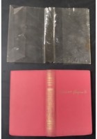 OPERETTE MORALI E ALTRI SCRITTI di Giacomo Leopardi Tomo 1 1966 Zanichelli Libro