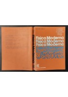 FISICA MODERNA di Williams Trinklein Metcalfe Bottai Maggi 1979 Cremonese Libro