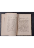 LA STIMA DELLE ACQUE di Domenico Rajola 1946 Stabilimento Rispoli Libro