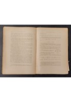 SCIENZA DELLE COSTRUZIONI di Odone Belluzzi Volume 2 1947 Zanichelli Libro travi