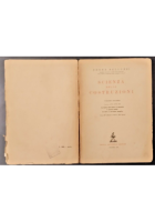 SCIENZA DELLE COSTRUZIONI di Odone Belluzzi Volume 2 1947 Zanichelli Libro travi