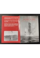 INFERNO SU BARI BOMBE E CONTAMINAZIONE CHIMICA 1943 1945 di V Leuzzi 2013 Libro