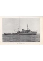 LE NOSTRE NAVI 1960 Marina Militare Italiana Ministero della Difesa Libro