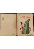BANDIERA SULLA VETTA di Gennaro Selvaggi 1938 La Prora Libro guerra fascismo