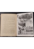 BANDIERA SULLA VETTA di Gennaro Selvaggi 1938 La Prora Libro guerra fascismo