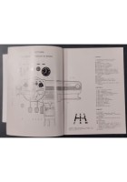 ALFETTA USO E MANUTENZIONE Alfa Romeo Libretto anni '70 vintage originale
