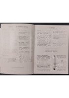 ALFETTA USO E MANUTENZIONE Alfa Romeo Libretto anni '70 vintage originale