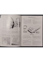 ALFETTA USO E MANUTENZIONE Alfa Romeo Libretto anni '70 vintage originale
