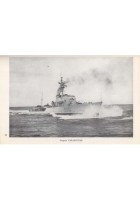 LE NOSTRE NAVI 1960 Marina Militare Italiana Ministero della Difesa Libro