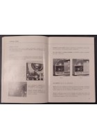 LANCIA BETA BERLINA 1400 1600 1800 uso e manutenzione 1974 Libretto