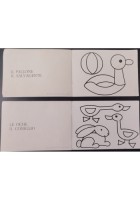 COSA C'È IN CAMPAGNA AL MARE 2 album 1967 Giunti Libro creazioni Gensy infanzia