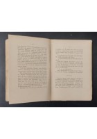 ALI DI GIOVINEZZA ALI DI VITTORIA Enrico Santoni 1939 Libro Ceccherelli Biografia
