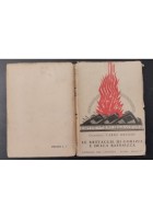 LE BATTAGLIE DI GORIZIA E BAISIZZA Carlo Geloso 1928 libreria Del Littorio Libro