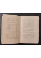 LA VITA VISSUTA di Alberto Rossotti 1910 Libro corpo dei bersaglieri Maggiore