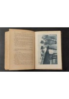 MUSSOLINI AVIATORE di Guido Mattioli 1942 Mondadori Libro fascismo aereoplani