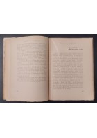 CINQUANT'ANNI DI VITA DELLA FUCI di Guido Anichini 1947 Studium Libro f.u.c.i.