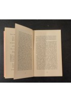 IL DOPPIO RIMBAUD di Victor Segalen 1979 Fata Morgana LIbro