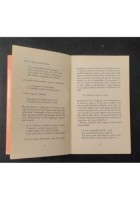 IL DOPPIO RIMBAUD di Victor Segalen 1979 Fata Morgana LIbro