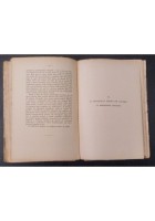 FEDE E FASCISMO di Romolo Murri 1924 Alpes Libro