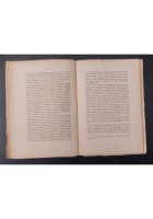 FEDE E FASCISMO di Romolo Murri 1924 Alpes Libro