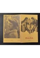 P.A.P.A. PRECEDENZA ASSOLUTA SU TUTTE LE PRECEDENZE Brandimarte 1978 Libro