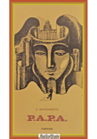 P.A.P.A. PRECEDENZA ASSOLUTA SU TUTTE LE PRECEDENZE Brandimarte 1978 Libro