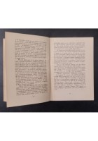 LA BATTAGLIA DI OGNUNO Enrico Lupinacci 1945 OET Libro antifascismo Lecce