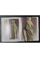 I BRONZI DEGLI ETRUSCHI di Mauro Cristofani 1985 De Agostini Libro illustrato