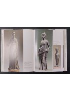 I BRONZI DEGLI ETRUSCHI di Mauro Cristofani 1985 De Agostini Libro illustrato