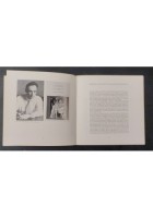 ROMAN0 BILENCHI DA COLLE DI VAL D'ELSA A FIRENZE 1991 Scheiwiller libro immagini