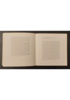 ROMAN0 BILENCHI DA COLLE DI VAL D'ELSA A FIRENZE 1991 Scheiwiller libro immagini