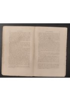 LES PROBLEMES DE L'HISTOIRE di Paul Mougeolle 1886 Reinwald Libro