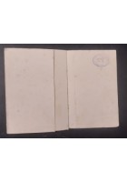 PIGLIATEMI COME SONO di Vittorio Beonio Brocchieri 1941 Hoepli Libro biografia