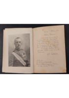 L'ALBUM DELLA VITTORIA di Angelo Tanzella 1920 Alfieri e Lacroix Libro I WW