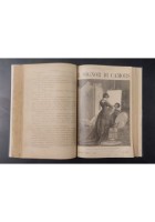 3 ROMANZI DI FEUILLET Perino Libro antico giovane povero storia parigina Camors