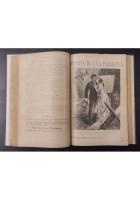 3 ROMANZI DI FEUILLET Perino Libro antico giovane povero storia parigina Camors